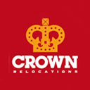 Crown Relocations Logo