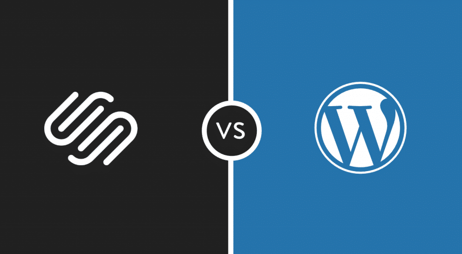 WordPress and Squarespace are both popular website building platforms, but they have some key differences.