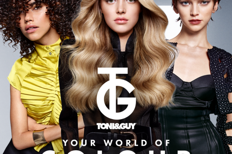 Toni&Guy
